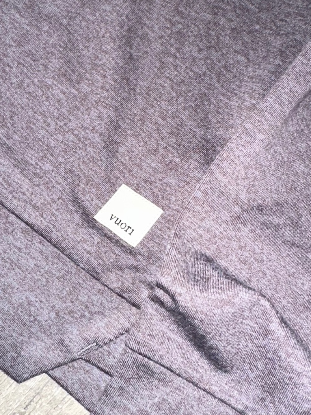 NWT Essential Hoodie & Performance Jogger Set - Picture 5 of 16
